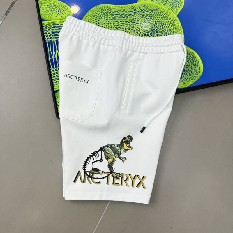 Arcteryx Short Pants